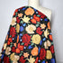 Artlux ~ 'Hummingbird' Luxury Cotton Lawn ~ Made in Italy